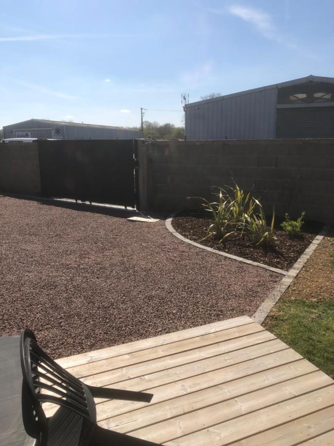 Logement - Les Epesses Exterior photo